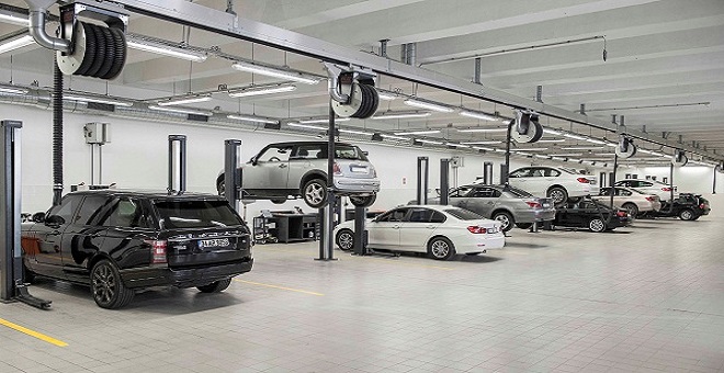 Ladik Oto Servis