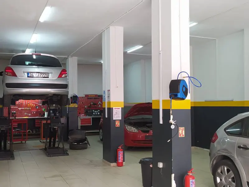 Ladik Oto Servis