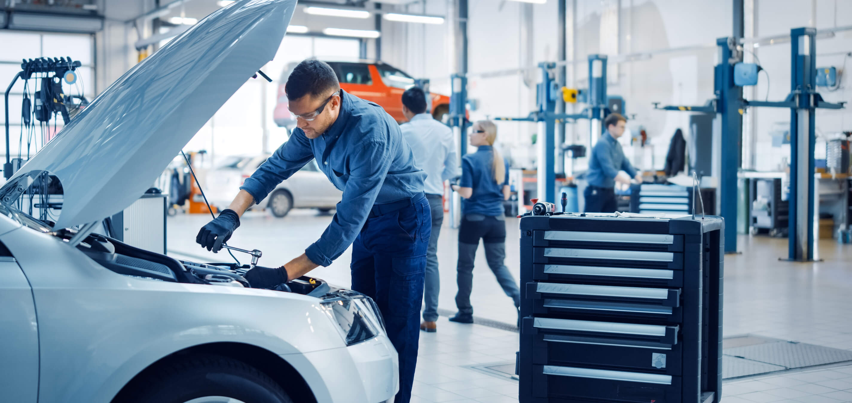 Ladik Oto Servis